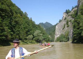 8 napos buszos körutazás Dél-Lengyelországban, reggelivel, programokkal, idegenvezetéssel – vár Krakkó, a Wieliczka-sóbánya, Wroclaw és Zakopane
