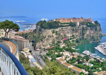 Körutazás a francia riviérán, 1-1 éjszaka tranzitszállással, buszos utazással, reggelivel, idegenvezetéssel – Cannes, Saint-Tropez, Nizza, Monaco, Monte Carlo
