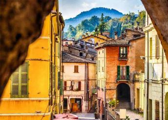 5 napos körutazás Emilia-Romagna és San Marino érintésével, repülőjeggyel, illetékkel, reggelivel, 4 vacsorával, kóstolókkal, idegenvezetéssel
