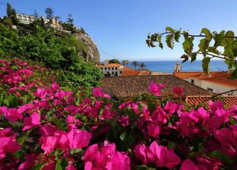 8 napos körutazás Madeirán, repülőjeggyel, illetékkel, reggelivel, 4*-os szállással, idegenvezetéssel
