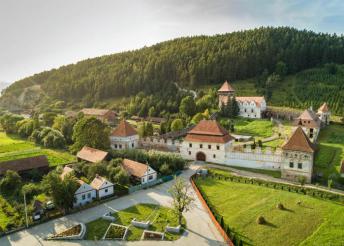 6 napos körutazás Erdélyben, busszal, reggelivel, kóstolókkal, belépőkkel
