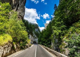 7 napos körutazás Erdélyben, buszos utazással, reggelivel, idegenvezetéssel
