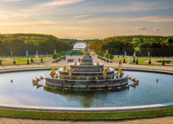 Párizsi városnézés Versailles és a Loire-völgyi kastélyok meglátogatásával, busszal, reggelivel, 3*-os szállásokkal
