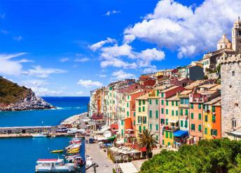 7 napos körút Toszkánában&nbsp;reggelivel, buszos utazással, kirándulásokkal, idegenvezetéssel
