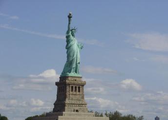 9 napos körutazás az Egyesült Államok keleti partján, repülőjeggyel, illetékkel, helyi busszal, reggelivel, belépőkkel, idegenvezetéssel – New York, Washington, Philadelphia
