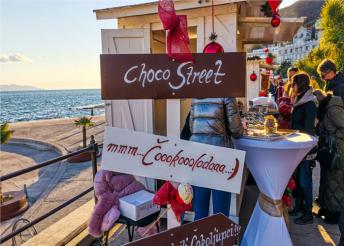 2 nap Horvátországban, az Opatijai Csokifesztiválon és a Plitvicei-tavaknál, busszal, reggelivel, 3*-os szállással, idegenvezetéssel
