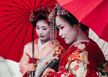 Körutazás Japánban, repülőjeggyel, illetékkel, reggelivel, 4-os szállással, idegenvezetéssel
