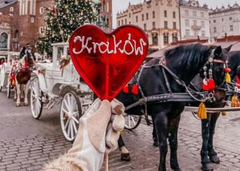 2 napos adventi kirándulás Krakkóban és Zakopanéban, busszal, reggelivel, 3*-os szállással, idegenvezetéssel
