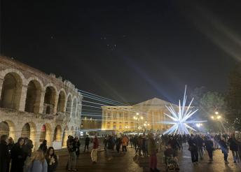 3 napos advent Veronában és Trentóban, busszal, reggelivel, 3*-os szállással, idegenvezetéssel

