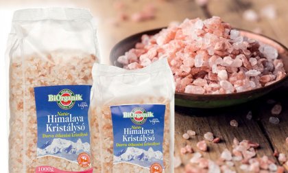 Himalaya só többféle kiszerelésben