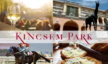 Nyerjetek a Kincsem Park tippversenyén