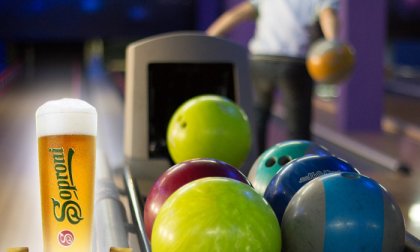 Bowlingozzatok és sörözzetek a Római-parton