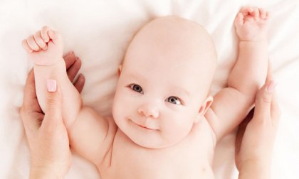 Online babamasszőri és babamasszázs oktatói képzés