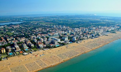 4 napos olasz strandolás az Adriai-tengerben