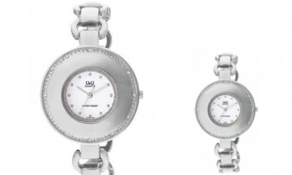 Q&Q by Citizen F255-201Y karóra