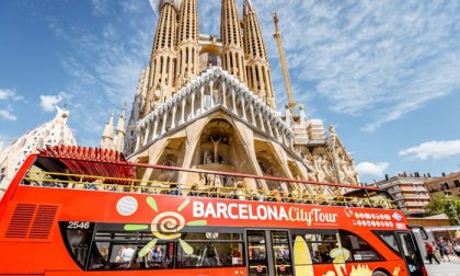 4 nap 2 személy részére Barcelonában, reggelivel, a repülőtérhez közeli Lami Hostelben