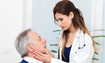 Nyirokrendszeri kezelés orvostechnikai nyomásterápiás eszközzel 1, 5 vagy 10 alkalommal