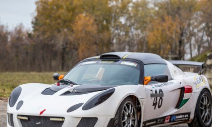 Élményvezetés a Hungaroringen – Lotus Super Seven vagy Lotus Exige vezetése