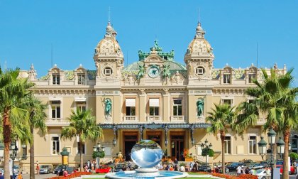 5 napos körutazás Monacóban és Nizzában, repülőjeggyel, illetékkel, reggelivel, 4*-os szállással