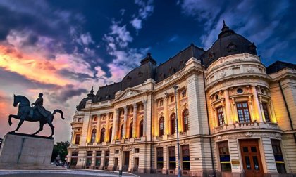 8 napos buszos utazás a Duna-deltához, Romániába, Moldáviába, félpanzióval, idegenvezetéssel