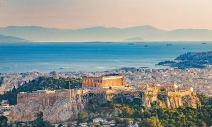 8 napos körutazás Görögországban repülőjeggyel, illetékkel, félpanzióval, idegenvezetéssel