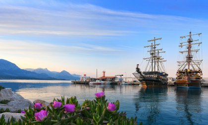 10 napos körutazás Törökországban, repülővel, félpanzióval, programokkal, idegenvezetéssel