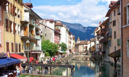 Franciaországi körutazás Provence-ben, 5 éjszaka szállás kétágyas szobában reggelivel, buszos utazással