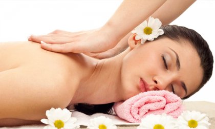 Relax Spa kényeztető ajándékutalvány, választható 30 perces masszázs a felfrissülés jegyében