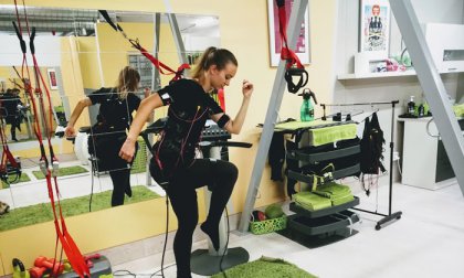 5 vagy 10 alkalom speedfitness edzés a Ke-Ki Speedfitness Stúdióban