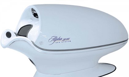 Méregtelenítő kezeléscsomag a Relax Spa szalonban, Alpha Spa System kezelés, Ultratone Futura Pro testkezelés