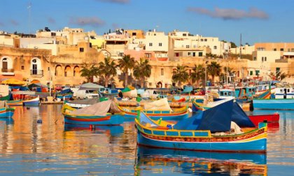 4 napos kirándulás Máltán, reggelivel, 3*-os szállással, repülőjeggyel