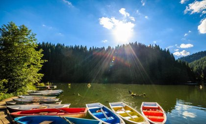 5 napos Erdélyben reggelivel, buszos utazással, idegenvezetéssel