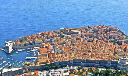 5 napos buszos körutazás Dalmáciában, félpanzióval és idegenvezetéssel