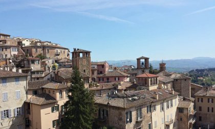 6 napos látogatás Umbriában, buszos utazással, félpanzióval