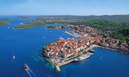 Mandarinszüret Dalmáciában és kirándulás Dubrovnikban, buszos utazással, reggelivel