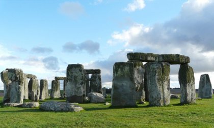 Kirándulás Londonban és környékén, buszos utazással, kompátkeléssel, reggelivel