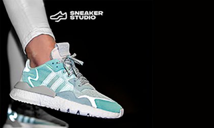 SneakerStudio: találkozz a vonzó világmárkákkal, változatos kedvezmények keretében! Akár 20-40-70 %!