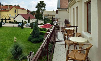 Üdülés Harkányban az Ametiszt Hotelben: 5 éjszaka, 1 fő részére!