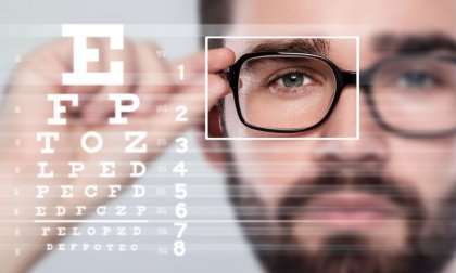 Dioptriás napszemüveg Dream Optikában