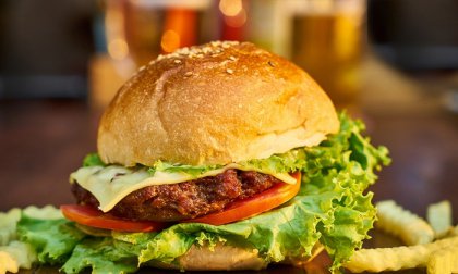 Burgermánia tanfolyam az Al-Ba Cook Főző és Cukrász Iskolától