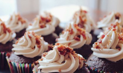 Cupcake tanfolyam az Al-Ba Cook Főző és Cukrász Iskolától
