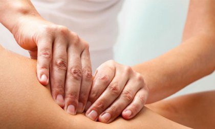 60 perces fogyasztó cellulitmasszázs a csepeli Természetgyógyász Centrumban