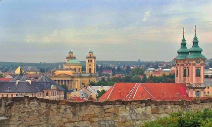 3 nap nyáron is 2 személyre Egerben, a Csillagtúra Panzióban, reggelivel