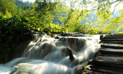 3 napos kirándulás a Plitvicei és a Krka Nemzeti Parknál, buszos utazással, félpanzióval