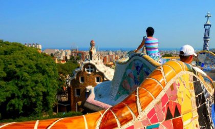 4 napos városnézés Barcelonában, Gaudí és a modernizmus nyomában, repülőjeggyel, reggelivel