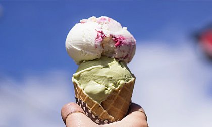 Kézműves főzöttfagylalt-készítő kurzus adalékanyagmentesen az Ars Socolata jóvoltából