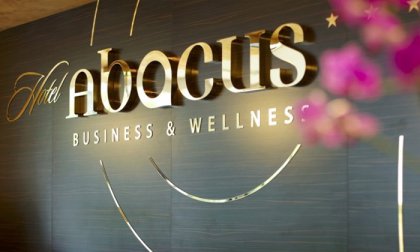 3 napos tavaszi wellness 2 főre a herceghalmi ABACUS Business & Wellness**** Hotelben, félpanzióval