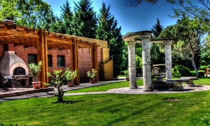 6 napos nyaralás 2 főre a Thermal Hotel Harkányban, félpanzióval, wellness használattal
