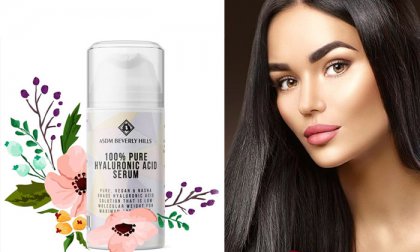 Prémium minőségű hyaluronsav otthoni használatra vagy kozmetikusoknak a Pelikán Beauty-tól