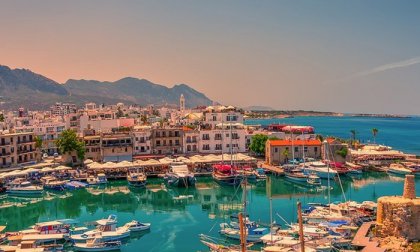 8 napos körutazás Cipruson, repülőjeggyel, illetékkel, 3-4*-os szállásokkal, reggelivel, idegenvezetéssel